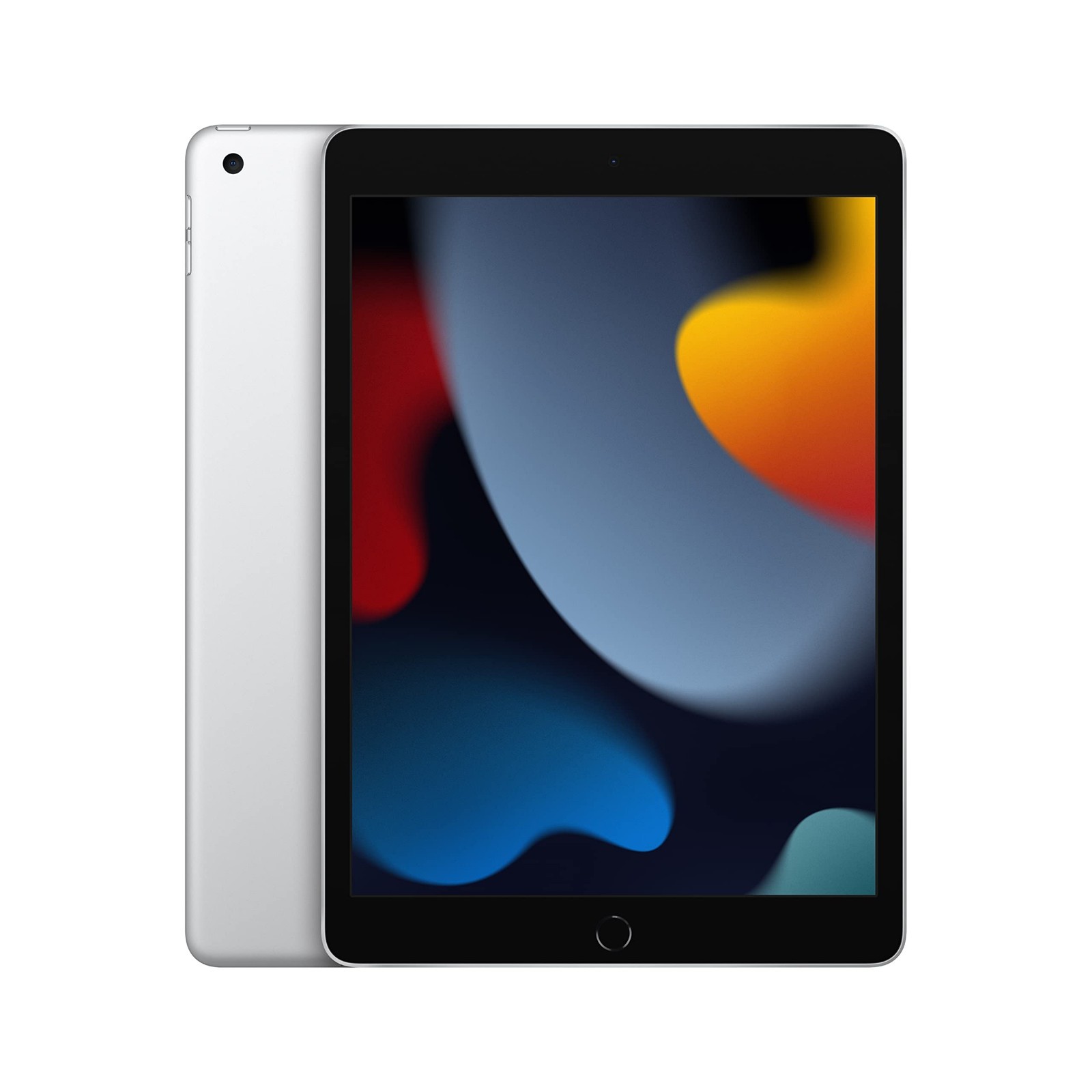 Apple iPad (9th Generation): with A13 Bionic chip, 10.2-inch Retina Display, 64G
