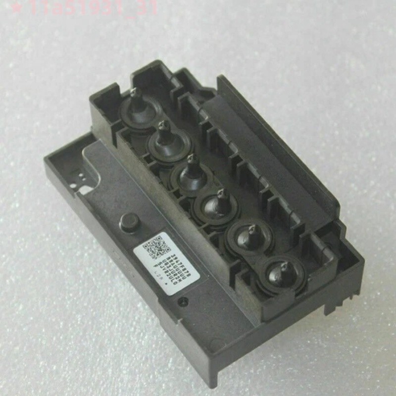 DTF UV A3 Flatbed Printer Printhead For Epson R1390 L1800 Nozzle 