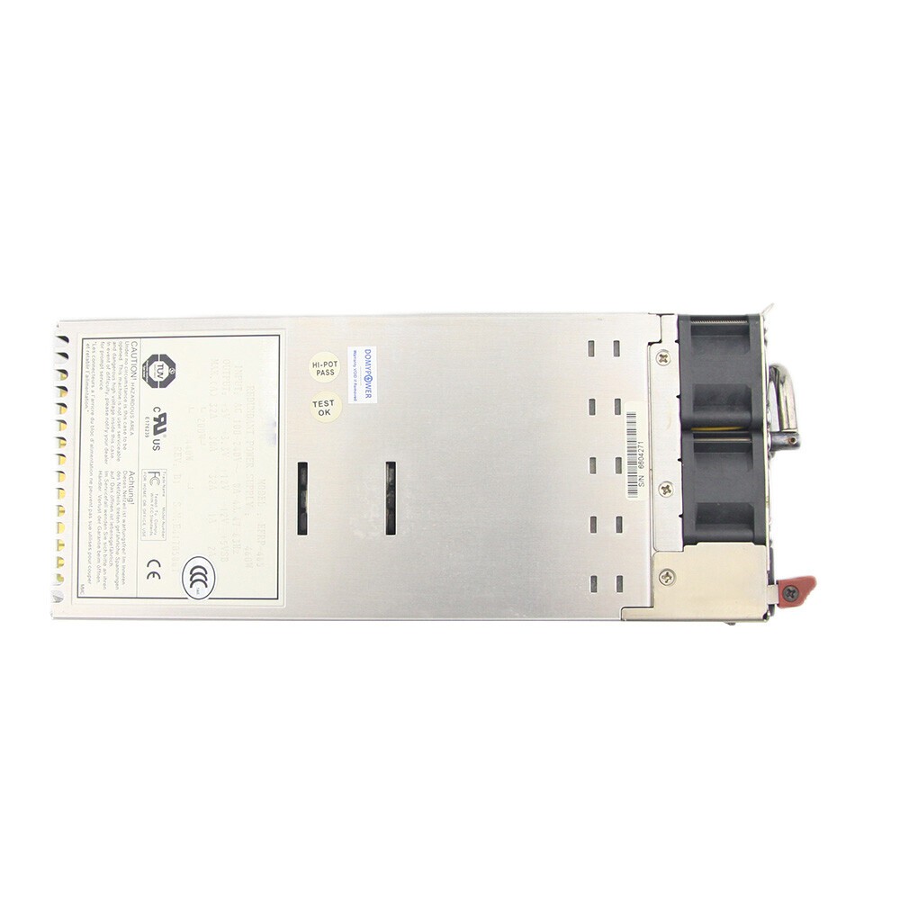 EFRP-465 460W Disk Array Card Power Supply Replacement for ETASIS Storage