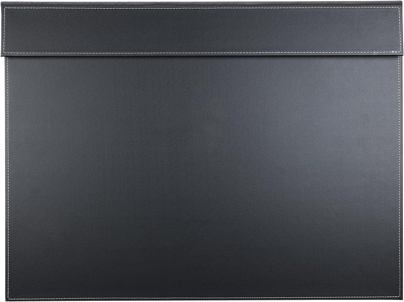 Ultra-Smooth PU Leather Desk Pad & Mat Office Desk Drawing & Writing Board A3/ A