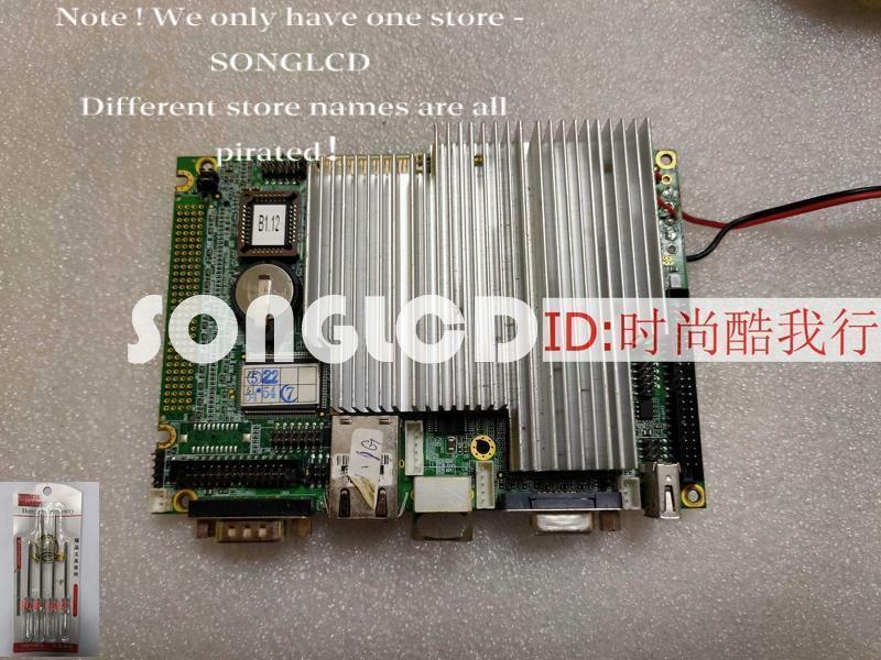 1PCS PCM-9381 REV.A1 With Warranty (by DHL/Fedex Fast delivery)
