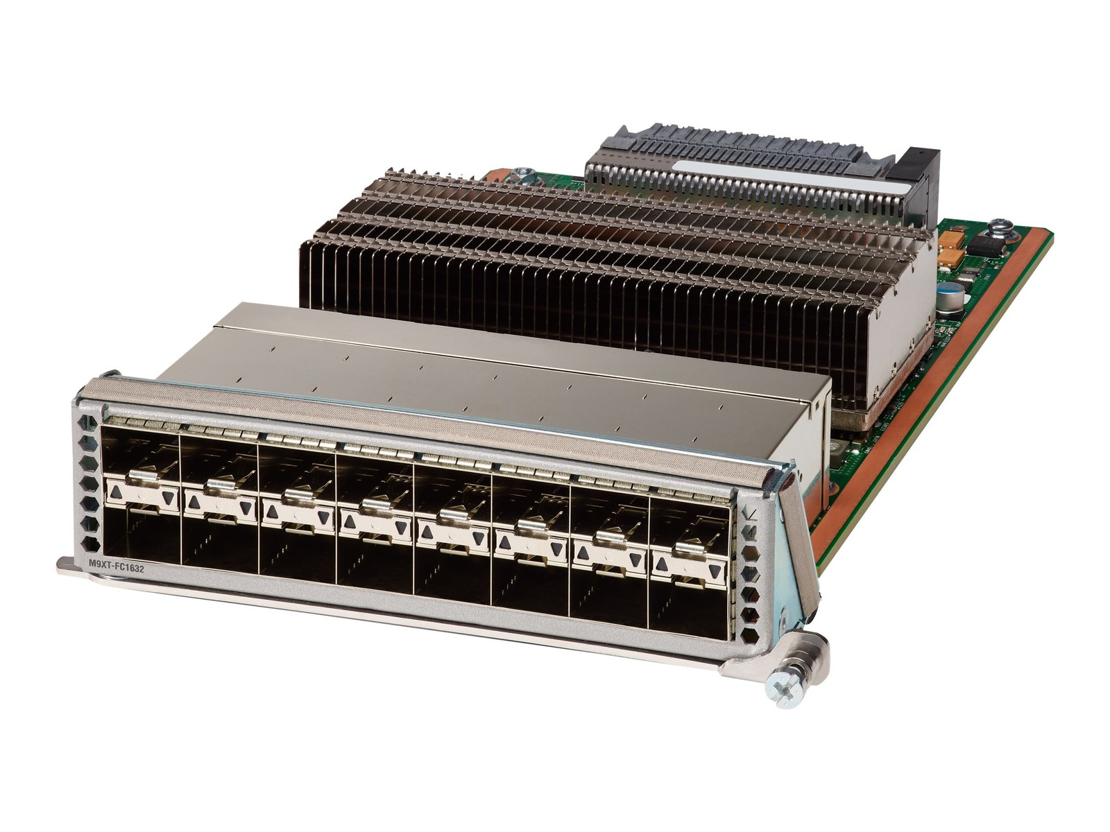 Cisco M9XT-FC1632 Controller II price incl VAT 3 yr warranty* B2B