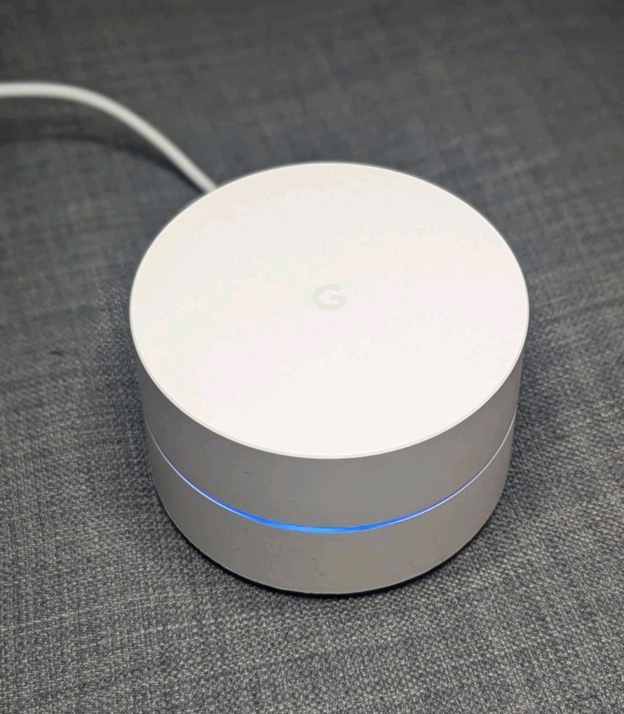 Google AC-1304 1 Port 1200Mbps Wireless Router