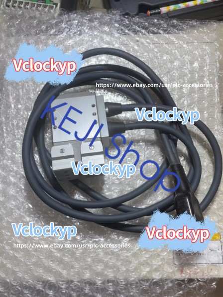 1PC USED RCP2-GRLS-I-20P-30-180-P1-M-SP electric cylinder Shipping Via DHL/FedEX
