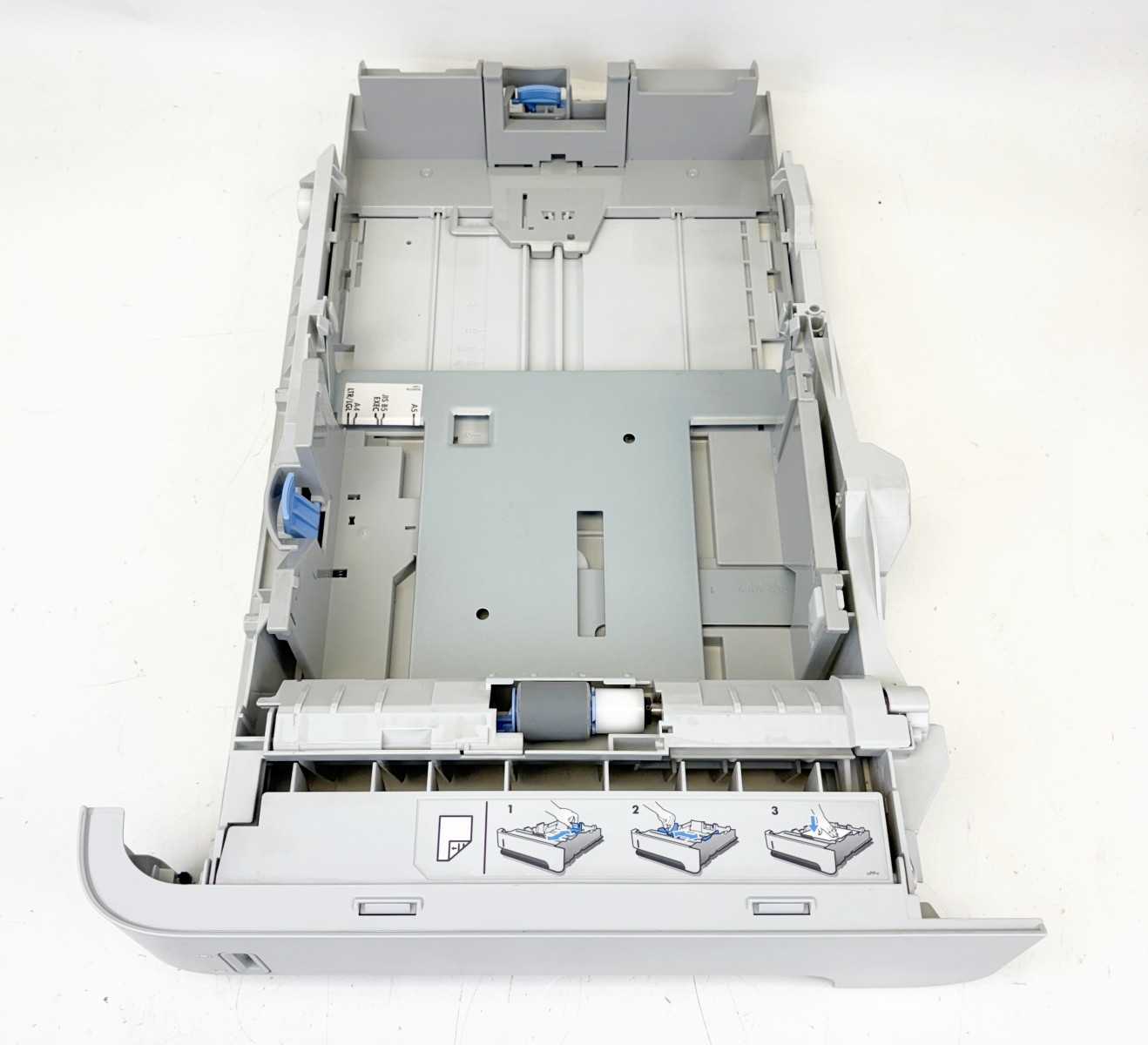 OEM HP RC2-2566/RC2-2523 Paper Tray for HP LaserJet ENT M600 M601 M602 M603