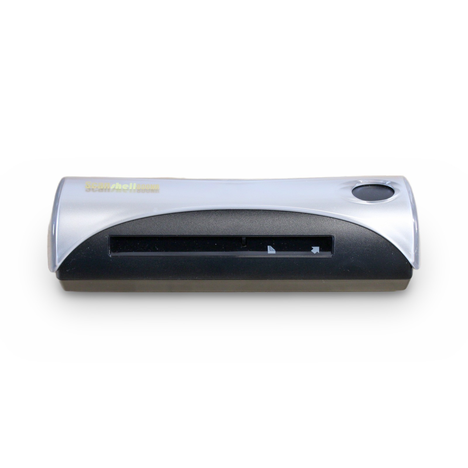 Acuant ScanShell 800NR Portable Card & ID Scanner USB 2.0 600x1200 DPI