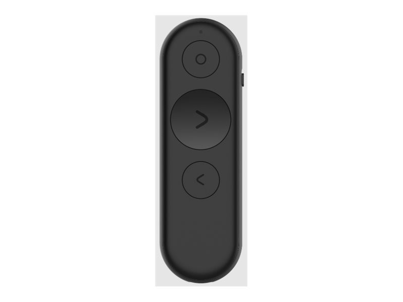 Lenovo Portable Rechargeable Presentation Remote Control 4XW1S62316