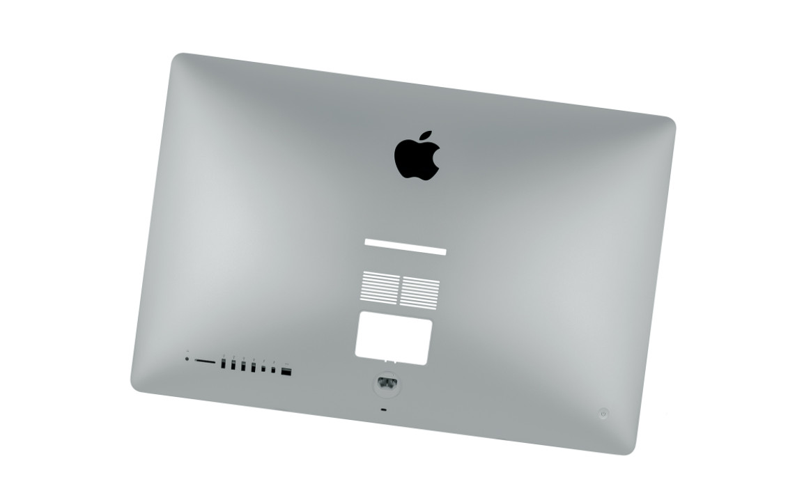 27" Apple iMac A1419 Rear Housing shell Back Case Panel 923-0008 Lat 2014, 2015 