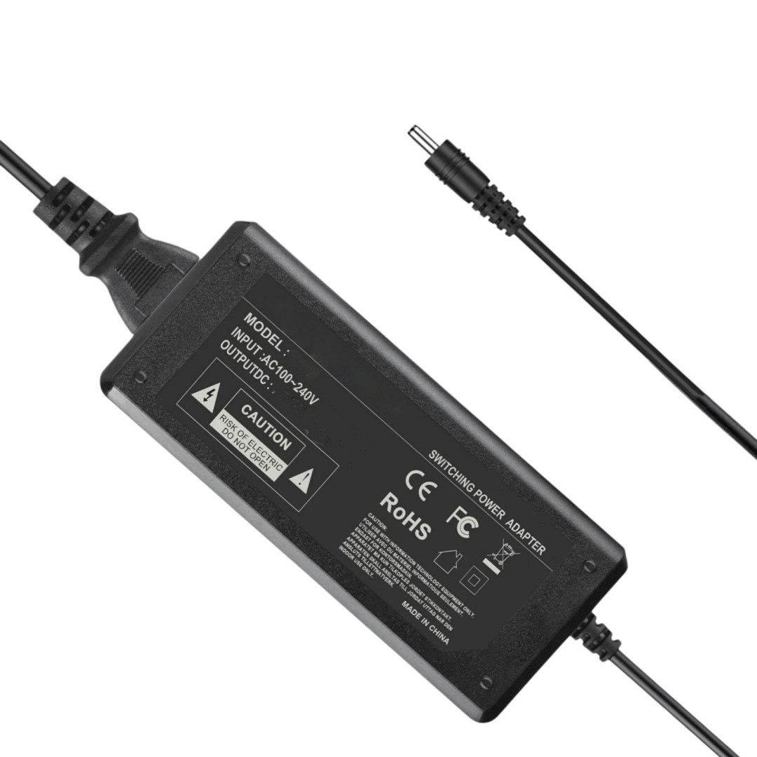 Global AC/DC Adapter For Model No. PJSWC0002 Scanner Switching Power Supply