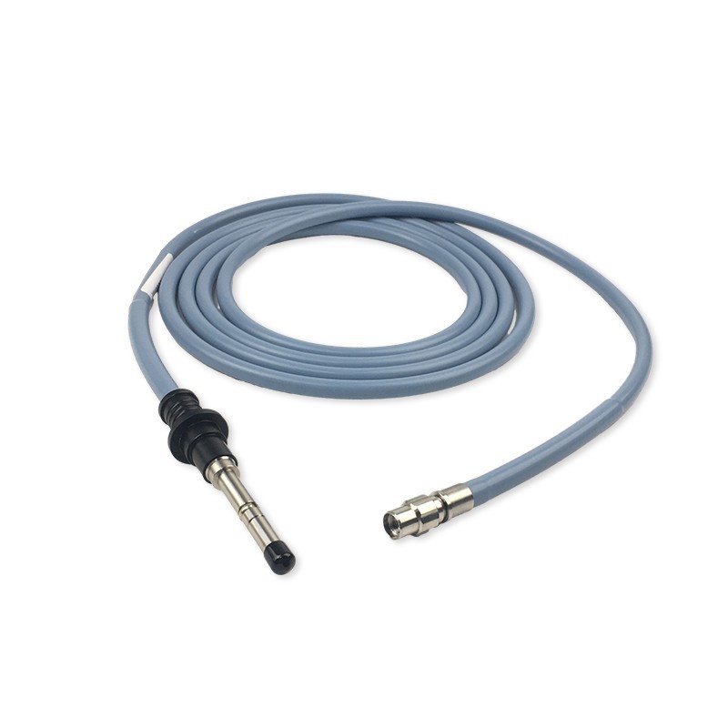 WA03310A Compatible Endoscopy Fiber Optic Light Cable for Olympus 4.25mm (1Pc)