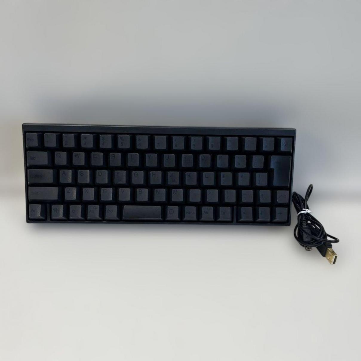 HHKB Professional JP PD-KB420B Japanese Layout Keyboard Black