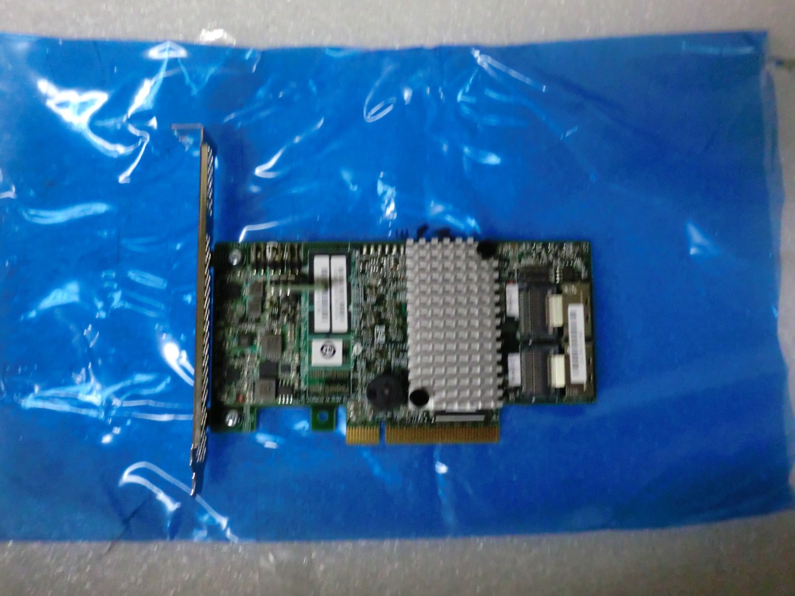 NEC N8103-150 / LSI 9267-8i 512MB 6Gbps SATA/SAS Raid PCI-e