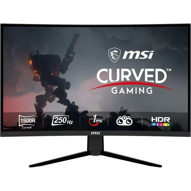 MSI G32C4X 32"