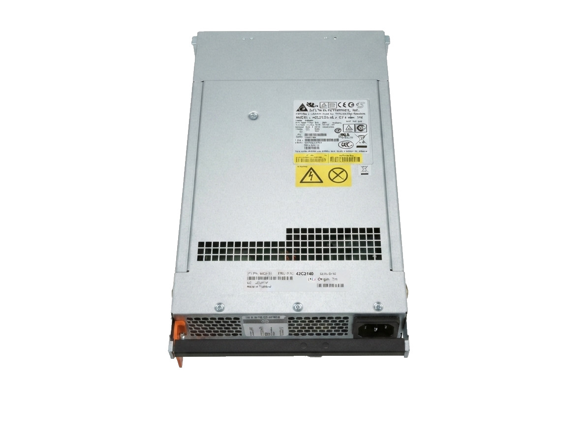 IBM 42C2140 530W High Efficiency Cooling Unit PSU Hot-Swap Server Power Supply