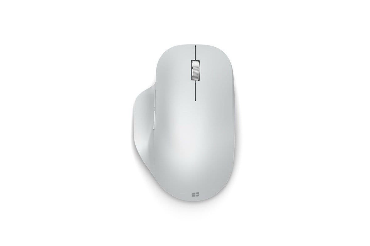Microsoft 1818, Surface Precision Wireless Mouse - Grey