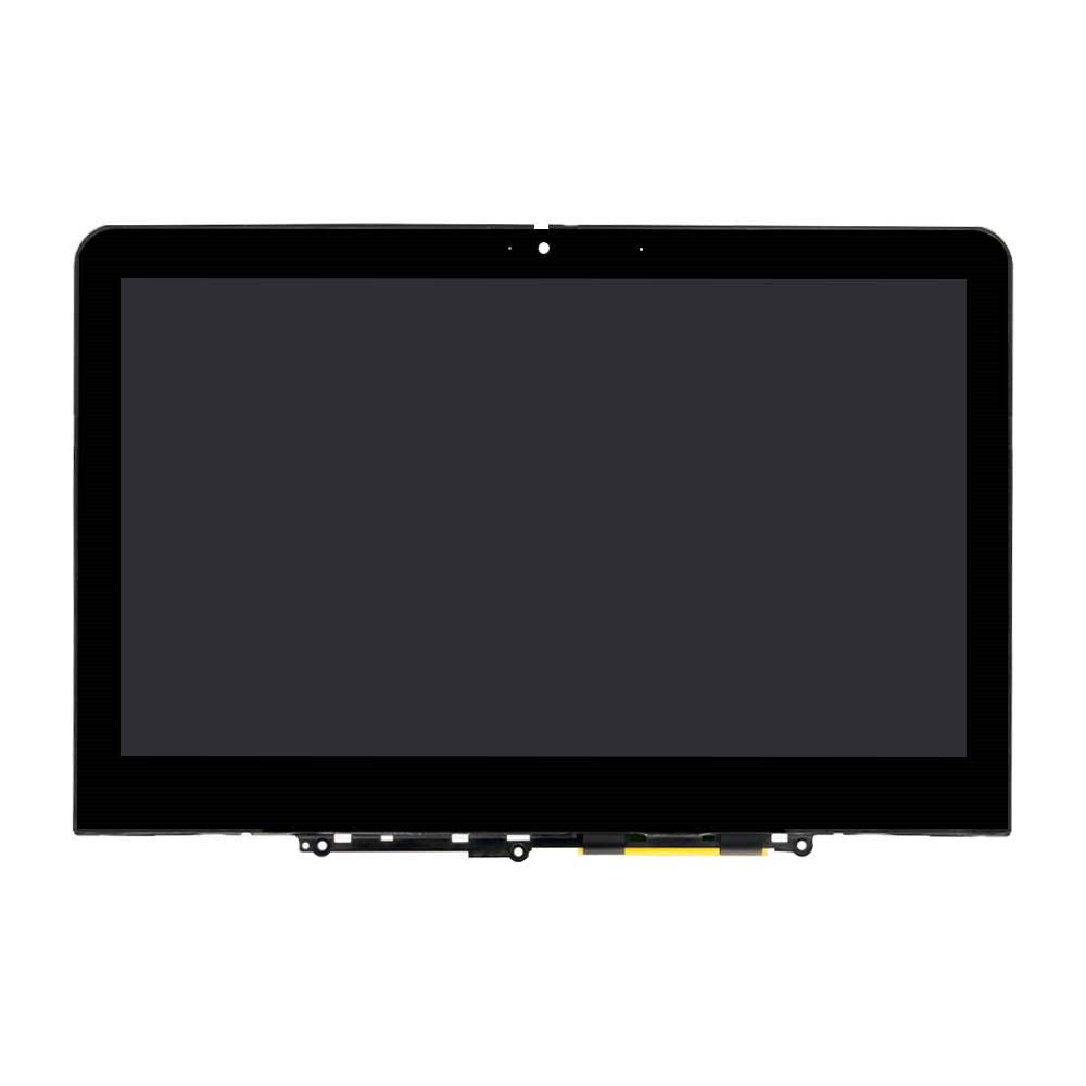 For Lenovo 300e Chromebook Gen 3 Lcd Touch Screen Bezel 11.6" HD 5D11C95890 US