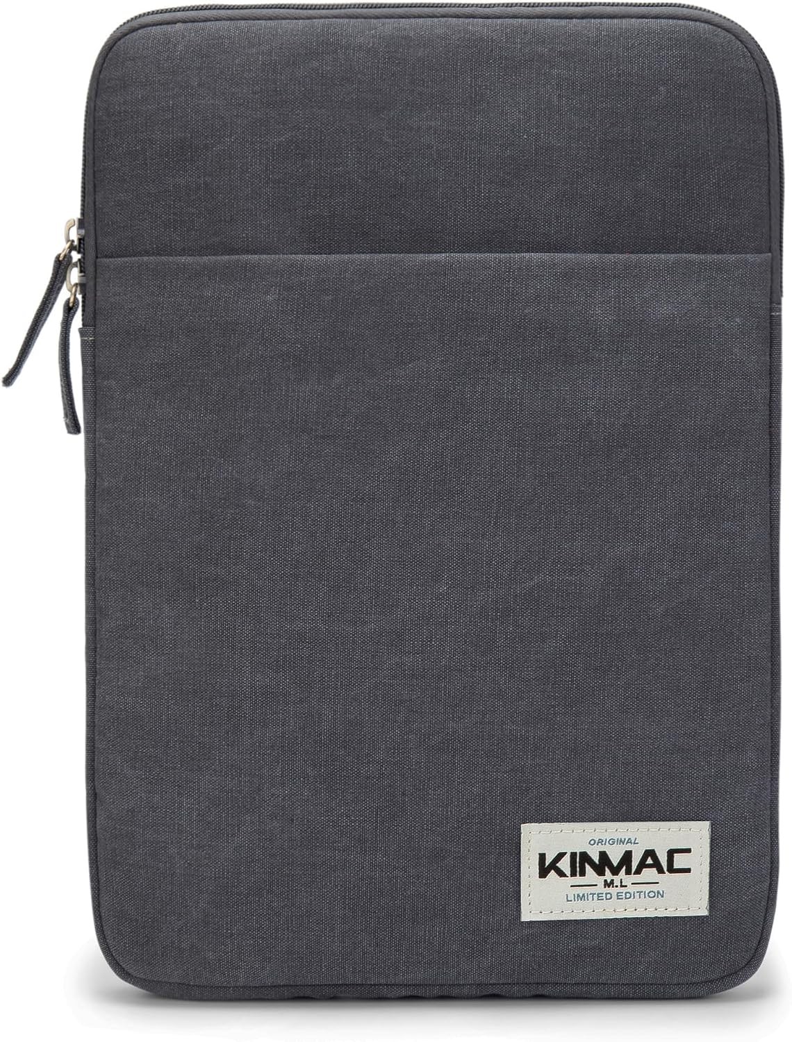 360° Protective Vertical Laptop Sleeve Case Cover Bag for MacBook Air 13 inch, i