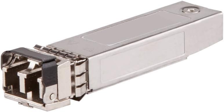 HPE Networking Instant On 10G SFP+ LC LR Transceiver Fiber (J9151E) - New