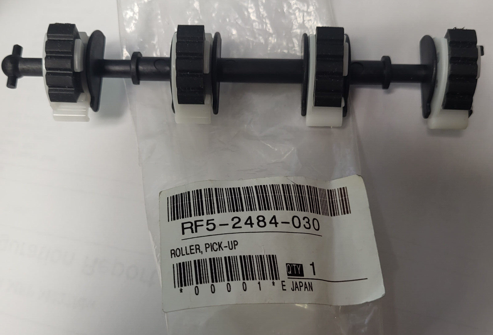 ROLLER, PICK-UP, RF5-2484-030