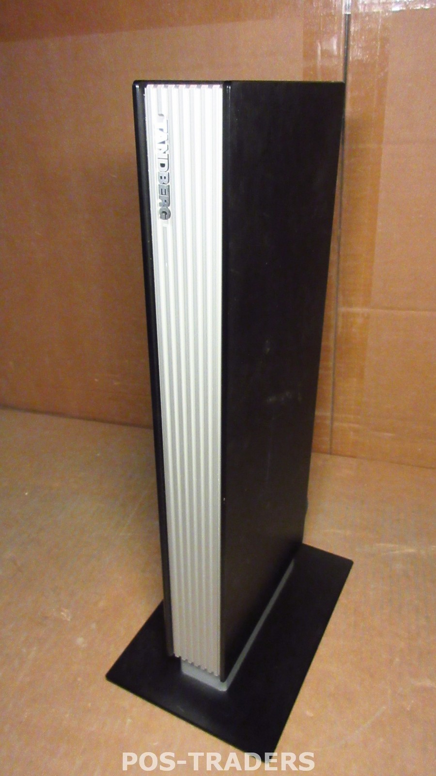 TANDBERG Edge MXP TTC7-14 Video Conferece System Telepresence 800-35715-02 EX PS