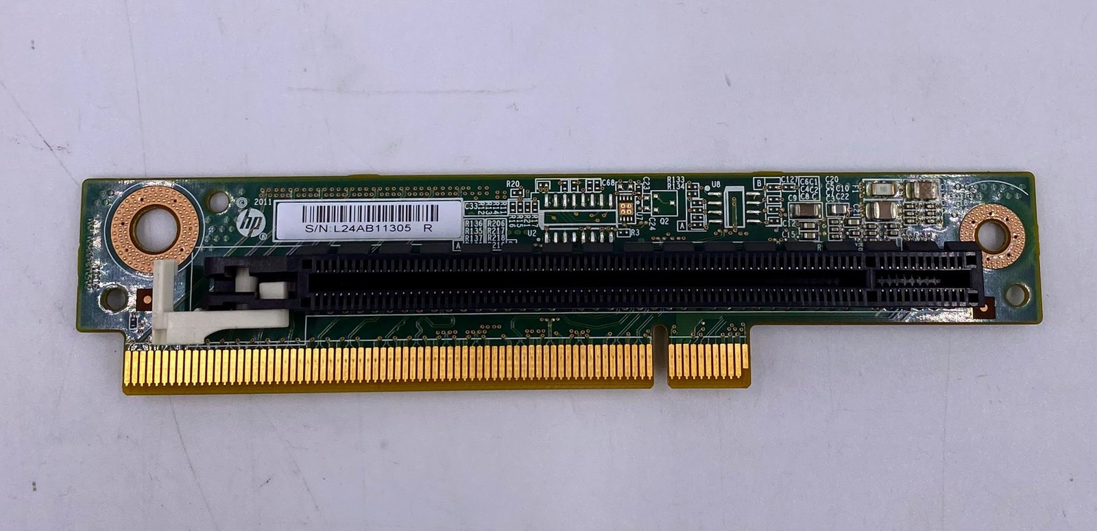 HP 6050A2432501 Board
