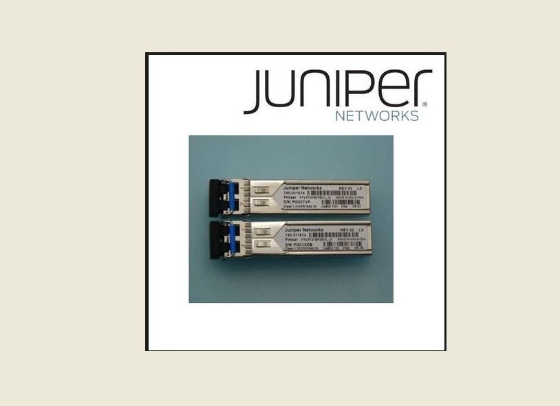 Juniper RX-10KM-SFP SFP-LX Gigabit Ethernet 1310nm SMF 10km price each 