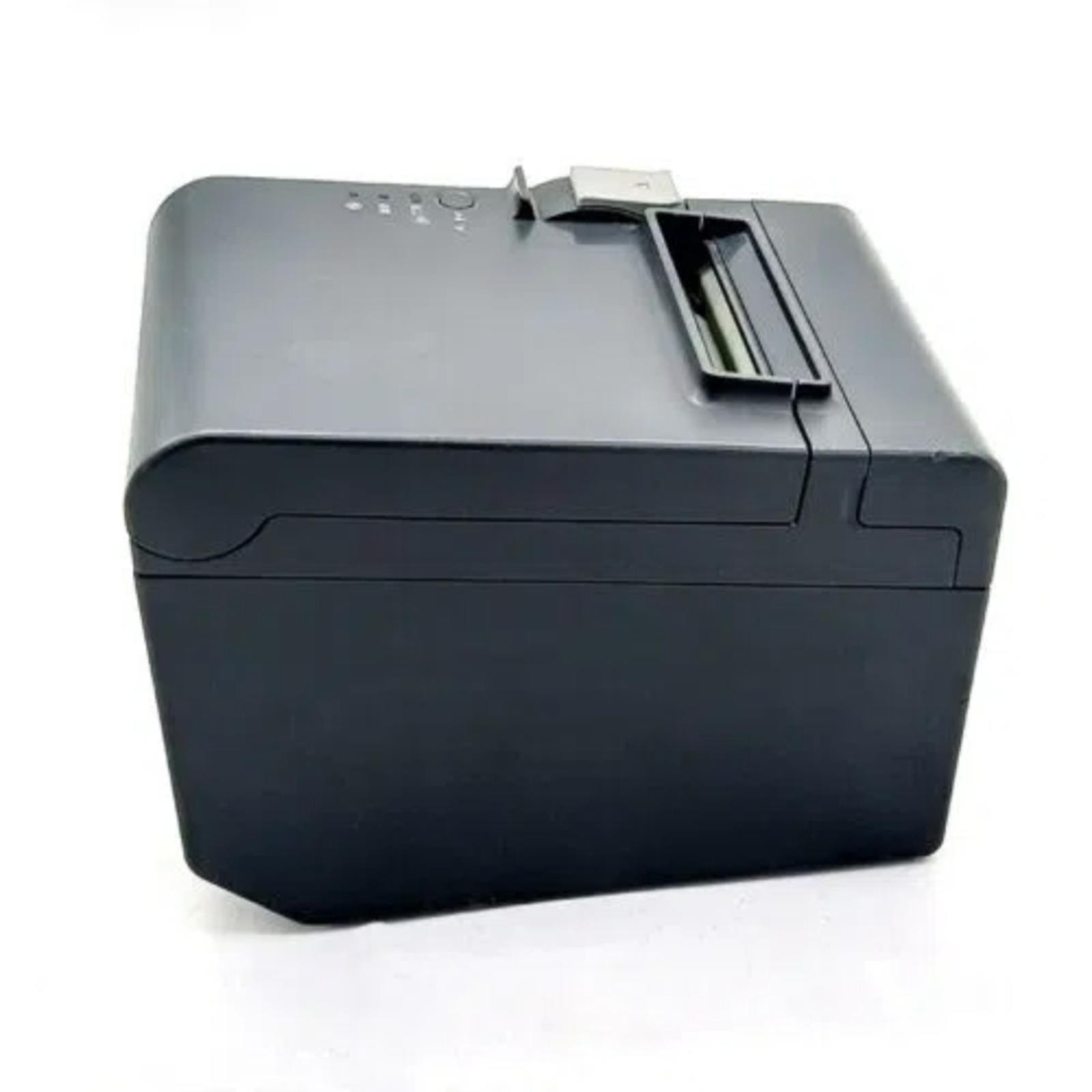 RJ45 Ethernet Interface Receipt Printer Fits For Epson TM-T82II POS printer