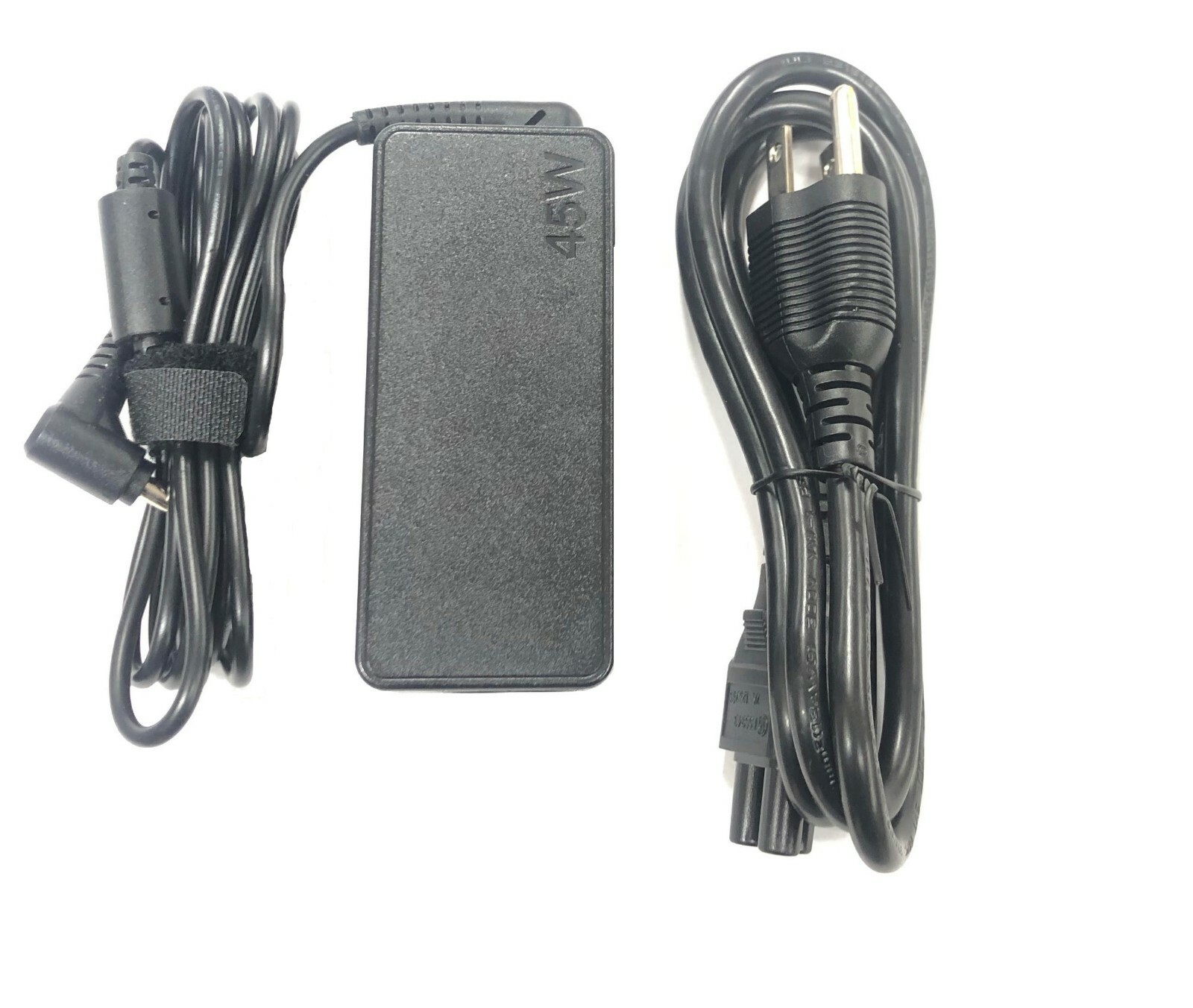 New Genuine AC Wall Charger Adapter For Lenovo Ideapad 320-15IAP 80XR 80XR00AKUS