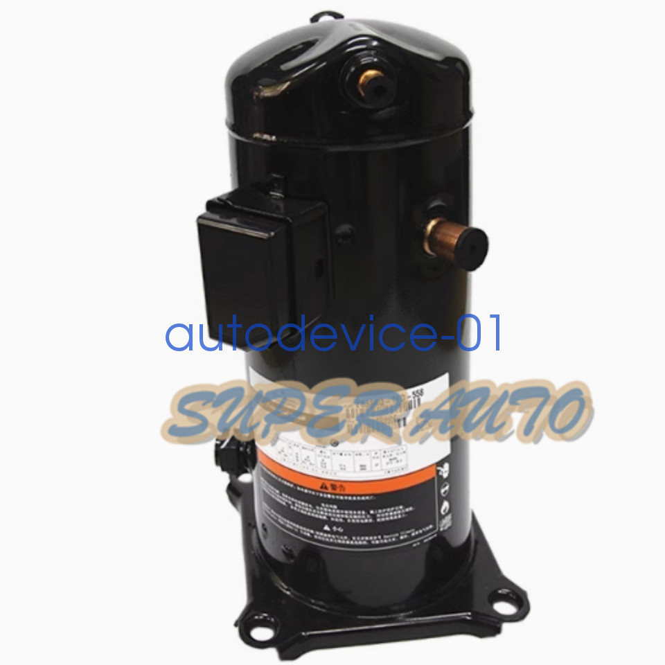 1Pcs New Cold storage compressor ZB21KQE-PFJ-558 DHL/FedEx