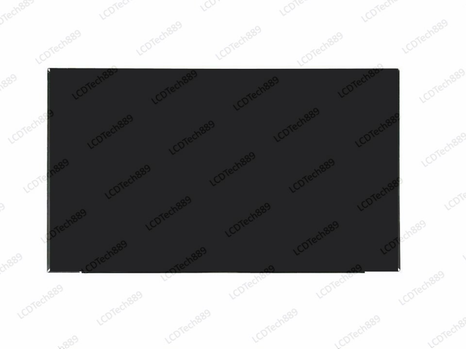 LP156WFC(SP)(M3) LP156WFC-SPM3 15.6" WUXGA Laptop LED LCD Screen Matte FHD New