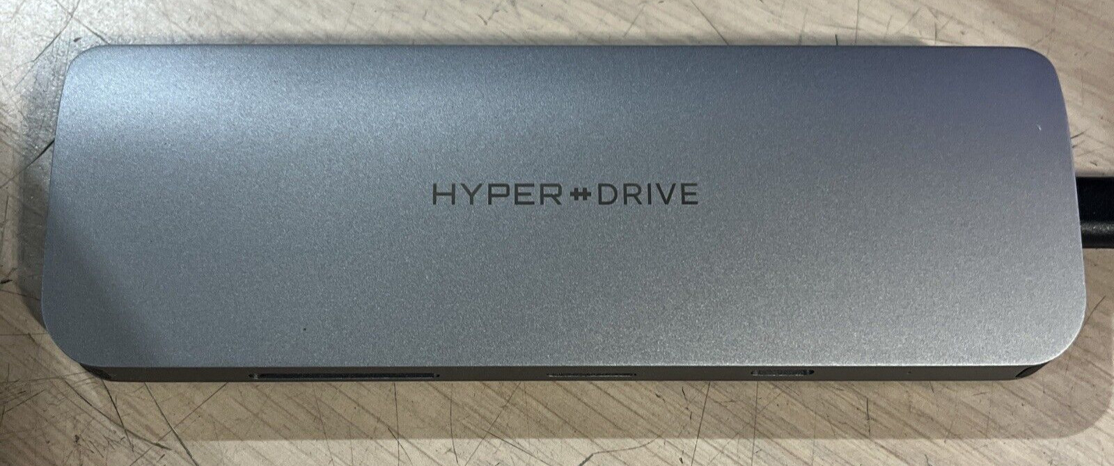HYPER HYPERDRIVE VIPER 10-IN-2 USB-C HUB FOR MACBOOK PRO/AIR