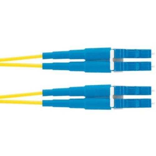 Panduit Opti-Core Fiber Optic Duplex Patch Network Cable (f92erlnlnsnm001)