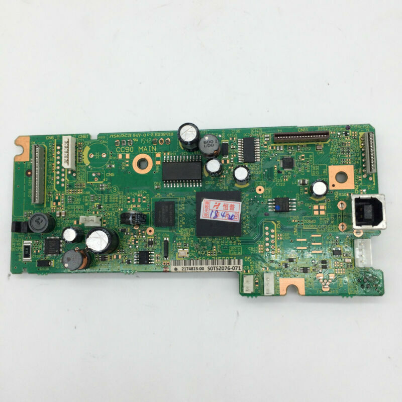 Formatter Board logic Main Board MainBoard motherboard fits for Epson L365