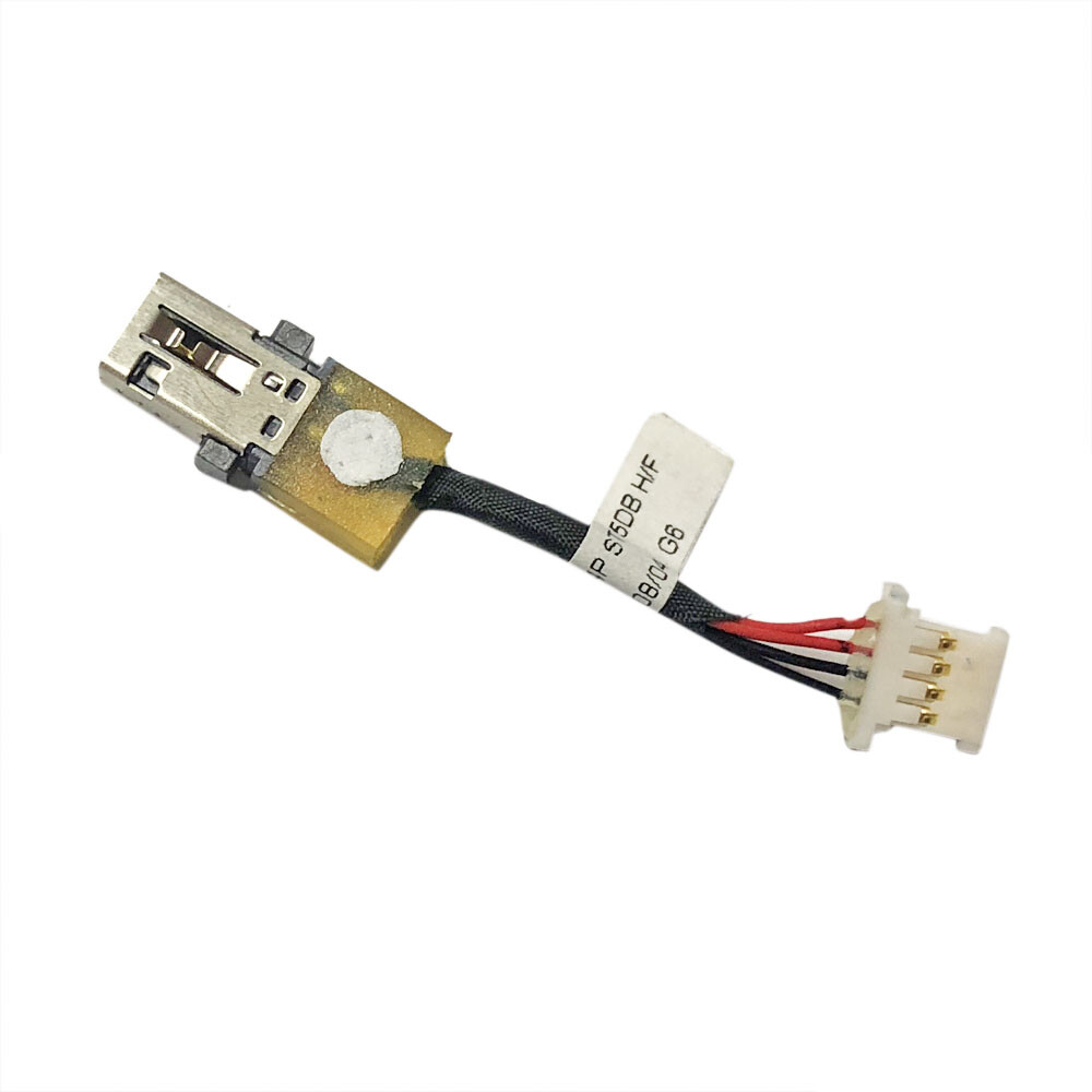 For ACER SWIFT  SF114-32-P2PK DC IN POWER JACK CABLE Charging port