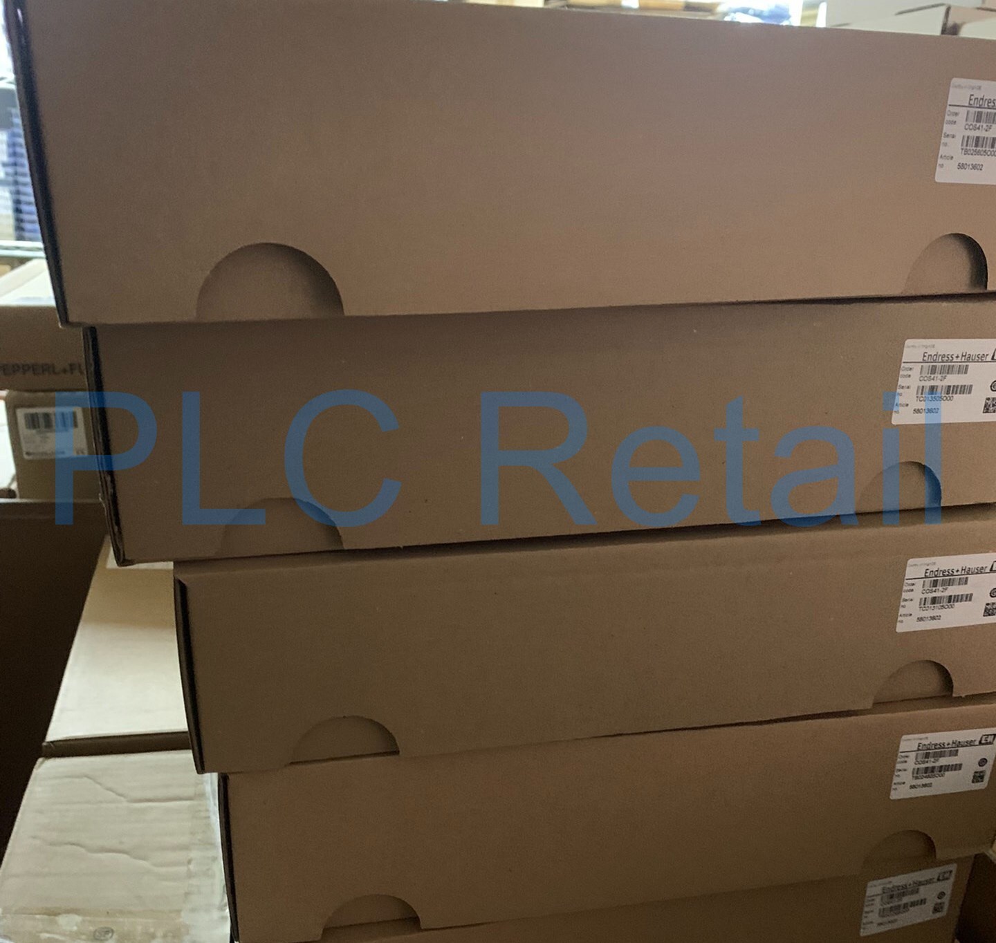 1PCS NEW E+H Dissolved oxygen probe COS41-2F DHL Fast delivery