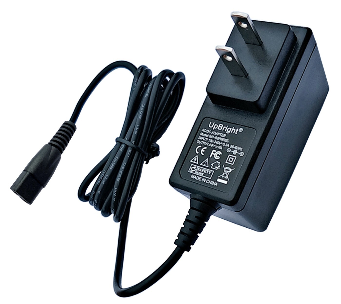AC Adapter For Kalamotti XZY-K1 Cordless Robotic Automatic Pool Vacuum Cleaner