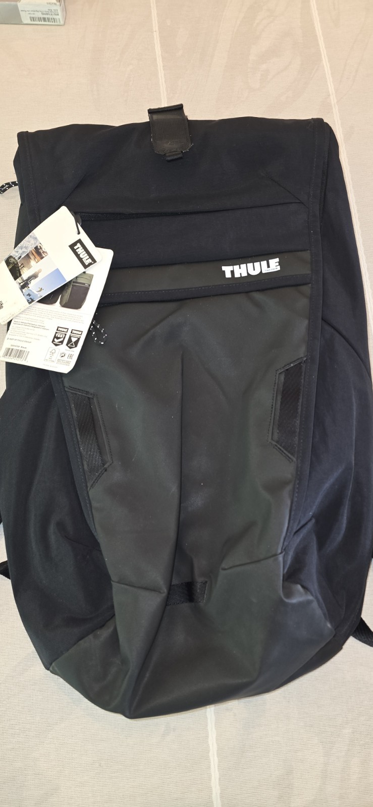 Thule Backpack 