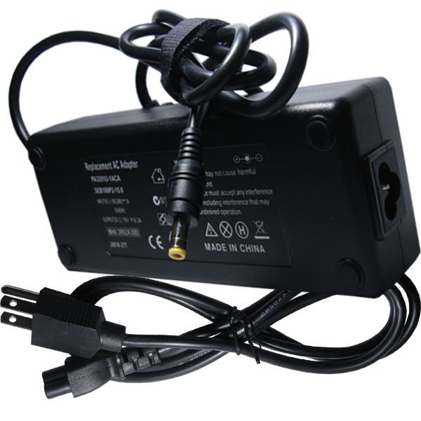 AC Adapter Charger Power Cord For Asus Rog ZX53V ZX53VW-AH58 FX502VM-AS73 FX502V
