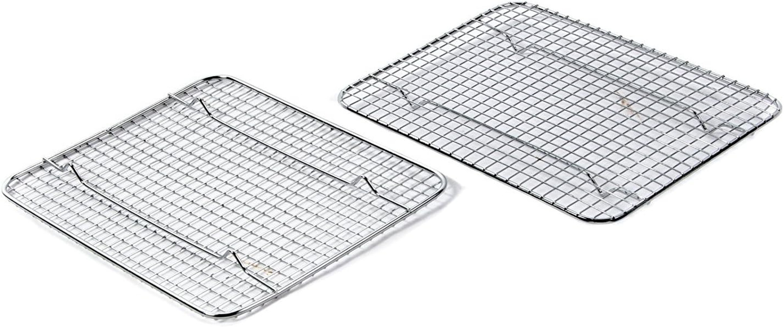 © Heavy-Duty Cooling Rack, Cooling Racks, Wire Pan Grade, Commercial Grade, O...