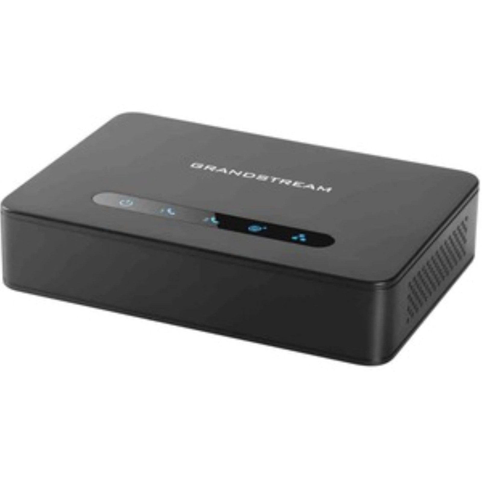 Powerful 2-Port with Gigabit Router