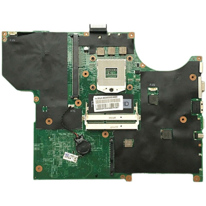 For Dell Alienware M15x Motherboard 0G5VT 00G5VT