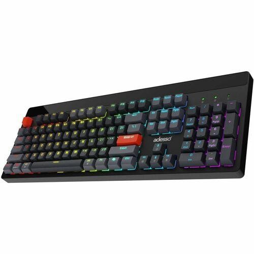 Adesso Easy Touch 1300 Keyboard 839613