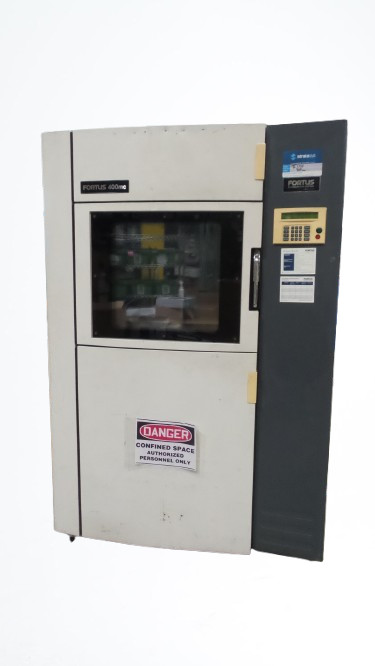 Stratasys Fortus  400mc FDM 3D Printer
