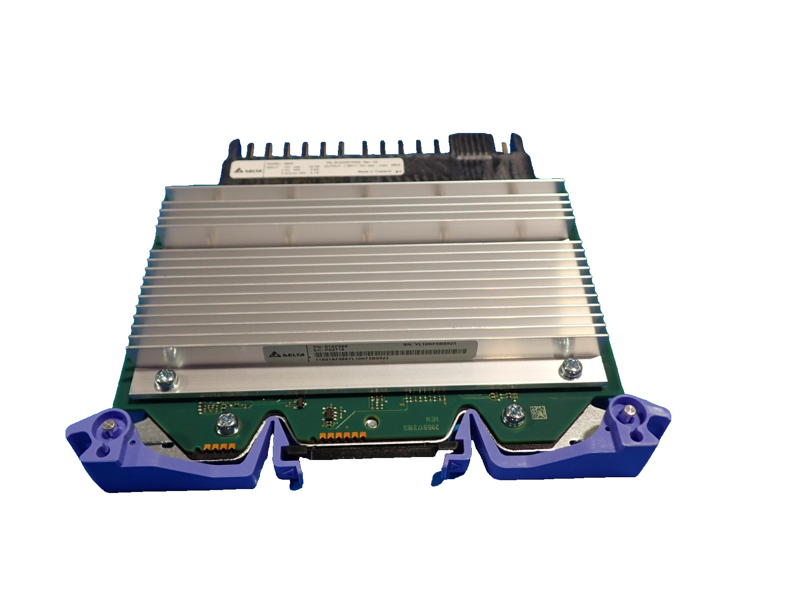 IBM 01AF086 CCIN 6B32 Server Systems Memory Voltage Regulator Module VRM 