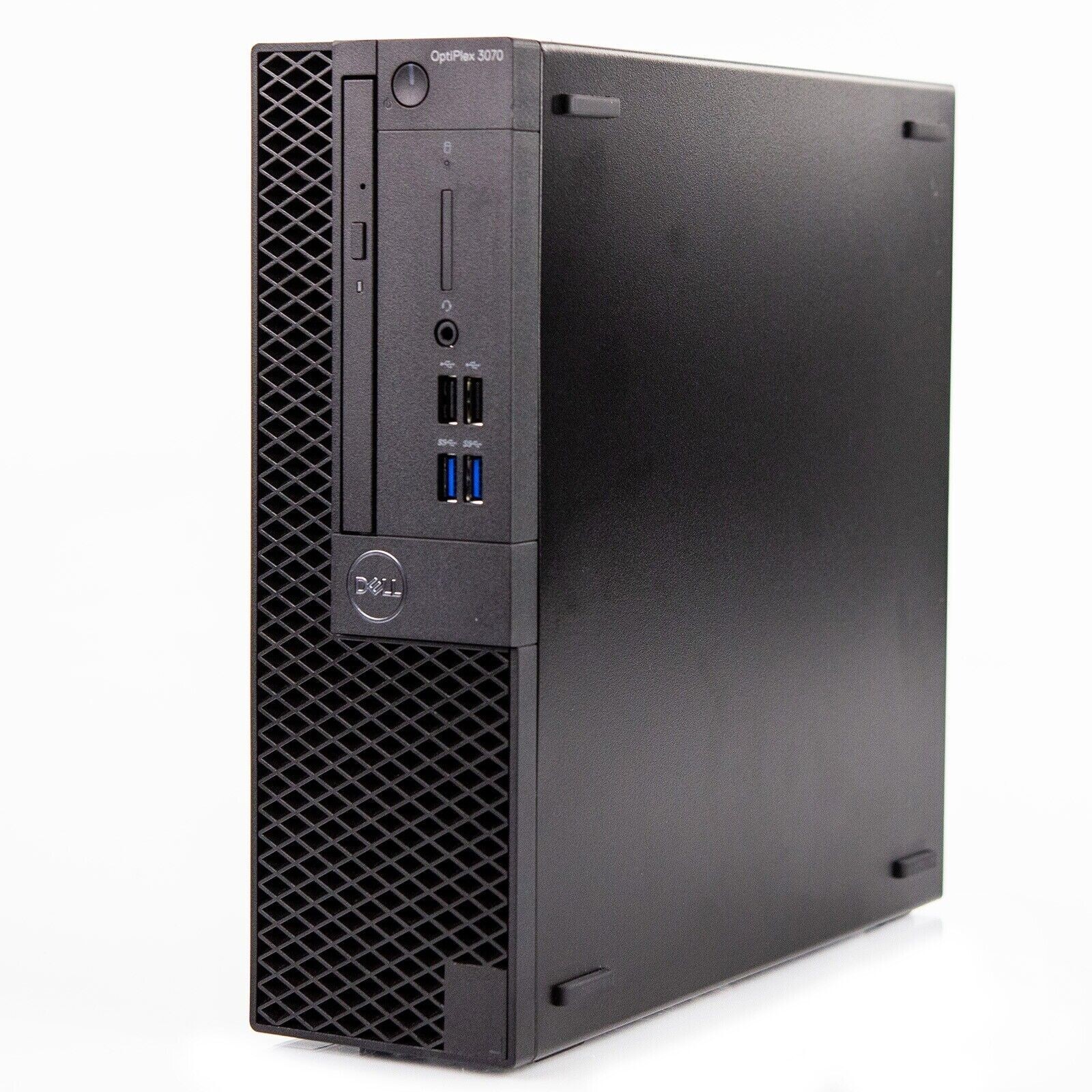 Dell OptiPlex 3070  SFF Desktop Core i5-9500 9th Gen 3.0GHz 16GB 512gb SSD W 11
