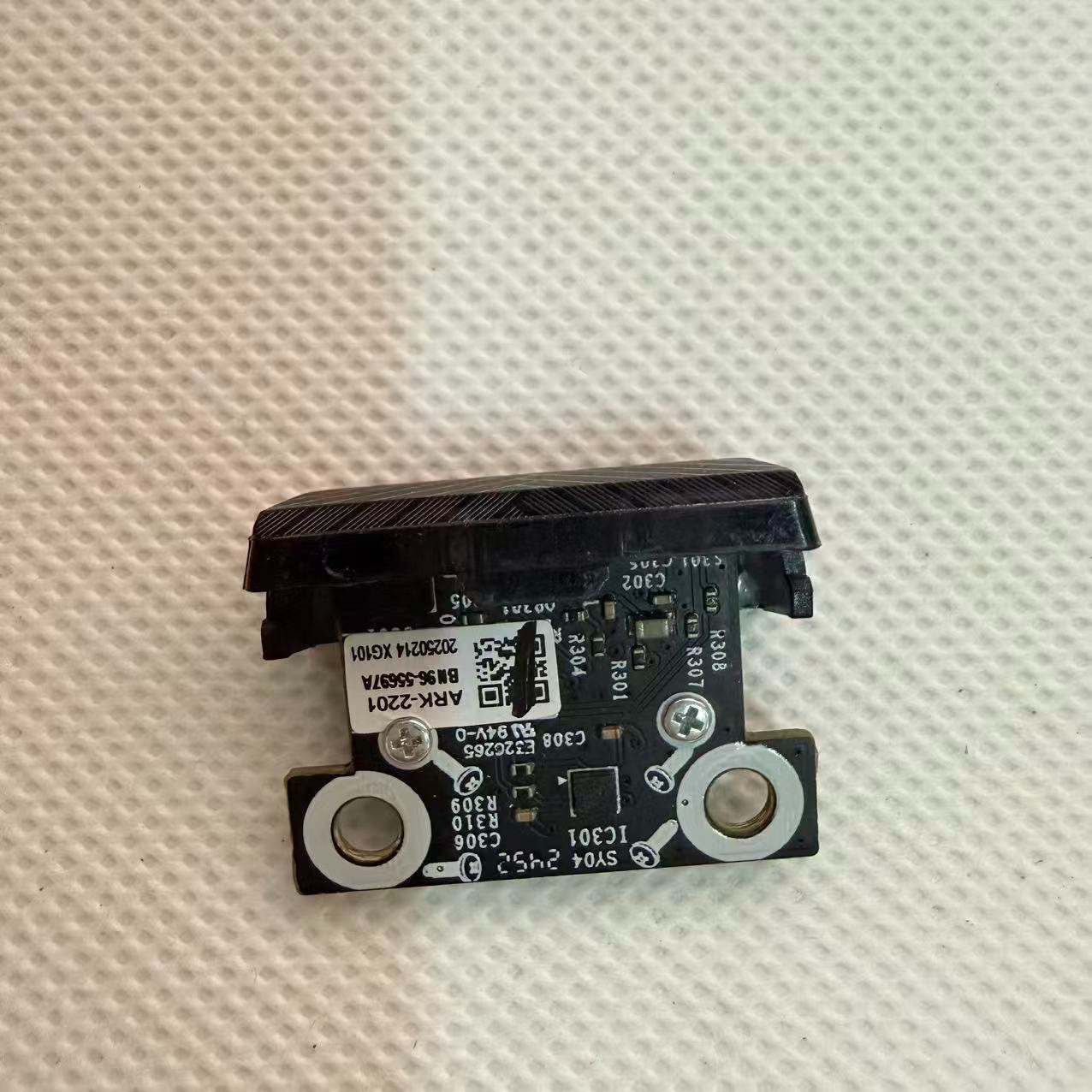 Button board  IR Remote semsor  Board BN96-55697A for Samsung