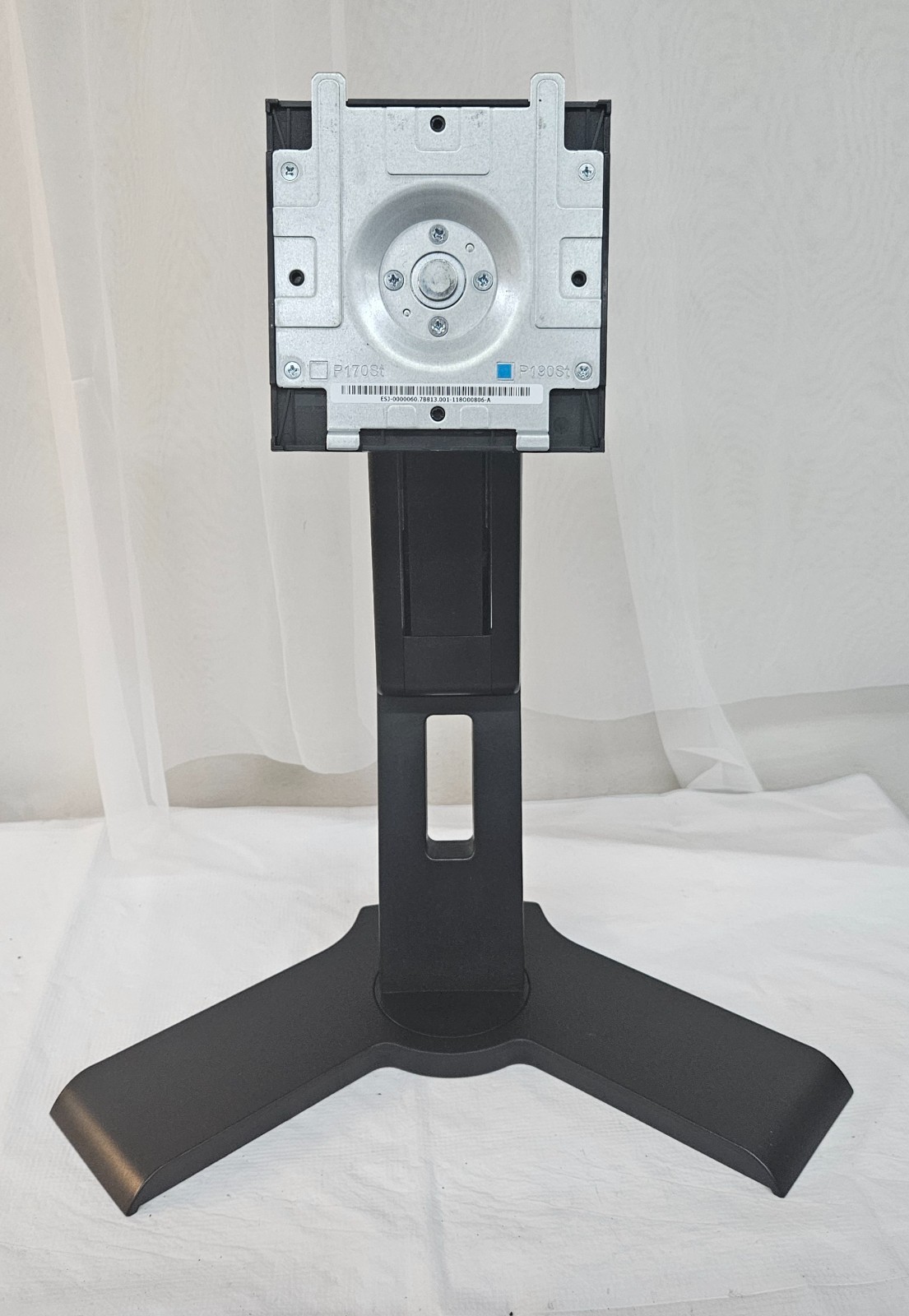 DELL P170St / P190St Monitor STAND Only 17" or 19" Monitor Stand