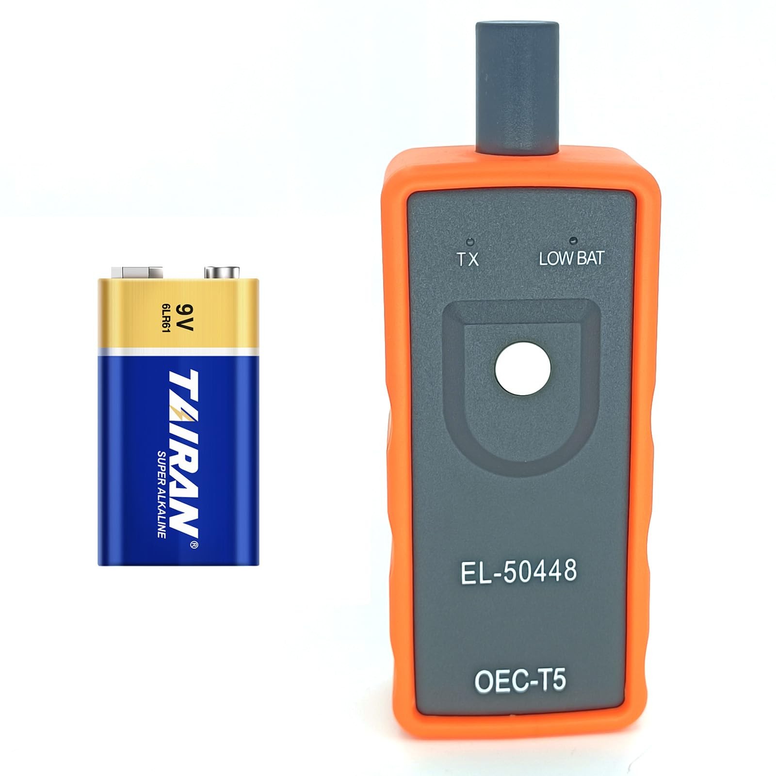Chevy TPMS Relearn Tool Chevy TPMS Reset Tool for GM Vehicles with Battery