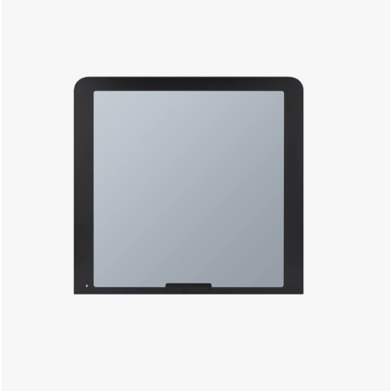 Bambu Lab Top Cover Glass, 3D Printer Parts [Compatible with H2D/H2S/H2C]