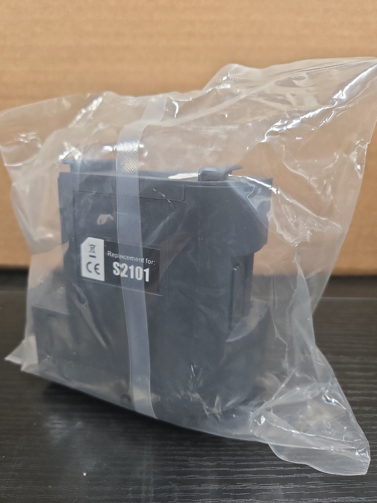New S2101 Waste Ink Maintenance Box for Epson SureColor SC-F170 F100 C13S210125